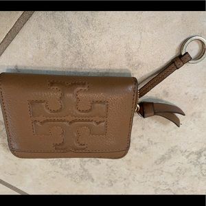 Tory Burch small wallet